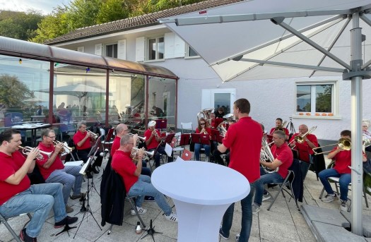 100 ans Ensemble Hospitalier de la Côte – Gilly