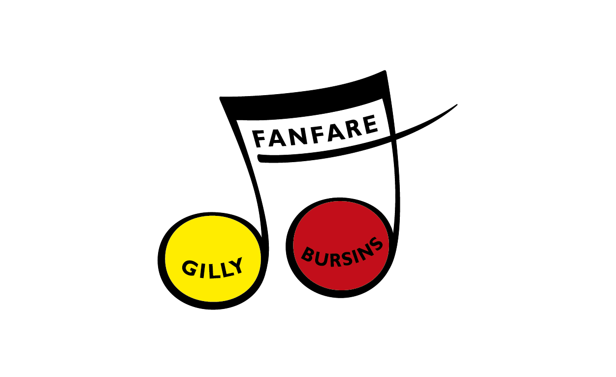 Fanfare Gilly-Bursins